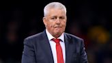 Warren Gatland sees ‘real positives’ despite pain of Wales defeat by Australia