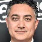 Alessandro Juliani