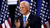 Pence offers advice on faith, family in forthcoming book