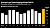 Muni Bond Sales Surge With Debt Met by Eager Investor Demand