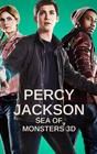 Percy Jackson: Sea of Monsters