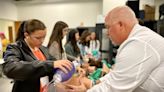 ‘Georgia needs you’: Amid doctor shortage, Savannah med school workshop aims to inspire rural teens