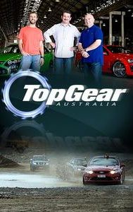 Top Gear Australia