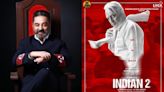 Indian 2 box office collection day 8: Kamal Hassan starrer sees earnings dip to Rs 1 Crore