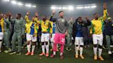 ‘Mamelodi Sundowns FC must be reinstated to play Al Ahly in the Caf Champions League final! They took out their anger on Kaizer Chiefs’ - Fans | Goal.com...