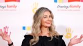 Paulina Porizkova Credits This Self-Help Book for Helping Her Find Love Again With Her Mystery Man