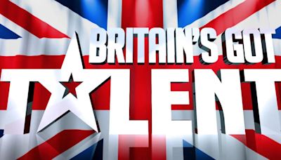 Britain’s Got Talent star to lead ITV's Christmas Day TV schedule