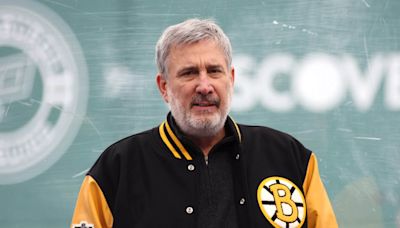 Bruins president Cam Neely discloses Jeremy Swayman offer: ‘64 million reasons why I’d be playing’