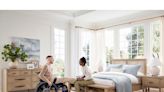 POTTERY BARN LAUNCHES ACCESSIBLE HOME FURNISHINGS COLLECTION WITH MICHAEL GRAVES DESIGN