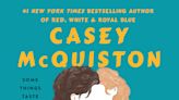 'The Pairing' review: Casey McQuiston paints a deliciously steamy European paradise