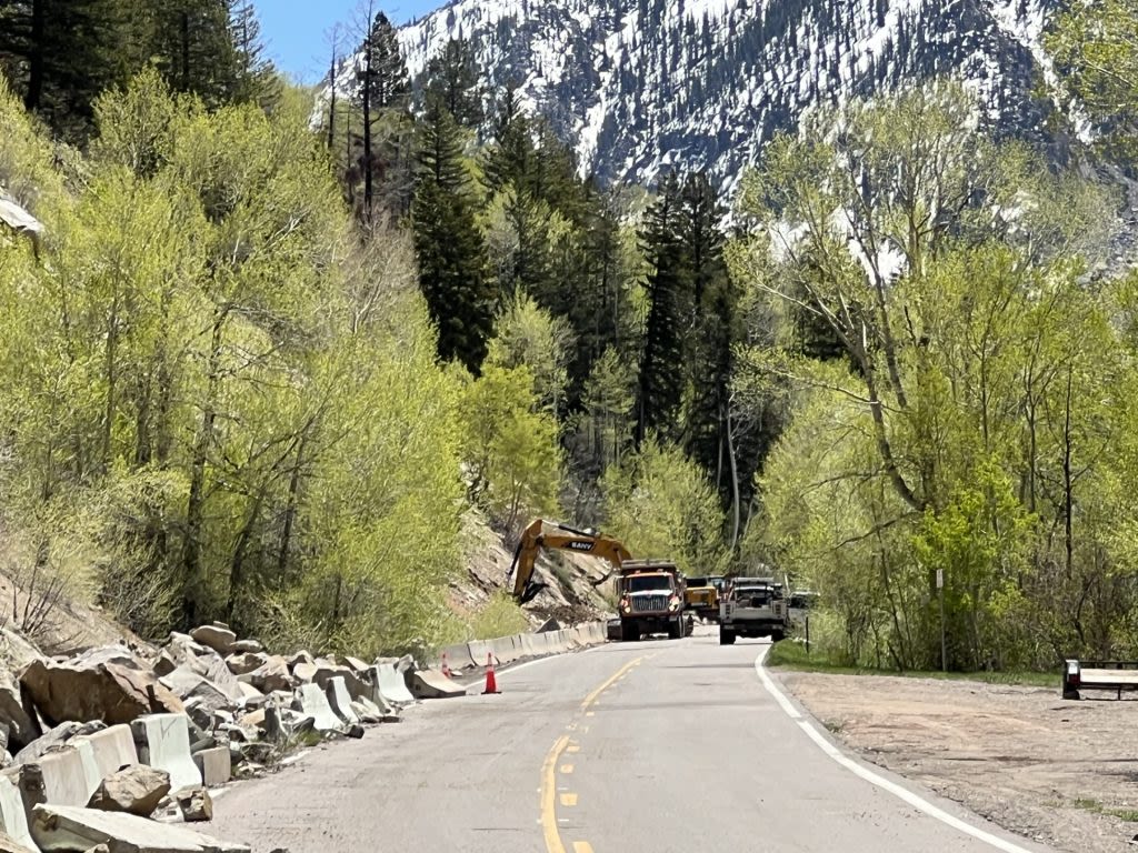 Independence Pass to open one day earlier than expected