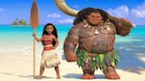 The first trailer for Moana 2 is here