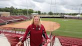 Gamecocks part ways with softball coach Beverly Smith after 14 seasons