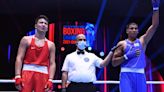 World Olympic Boxing Qualification Tournament 2024: Abhimanyu Loura wins opening round