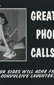 Great Phone Calls Featuring Neil Hamburger