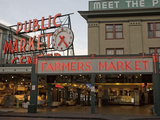 Insider Pike Place Market Picks From Some Of Its Most Famous Fans