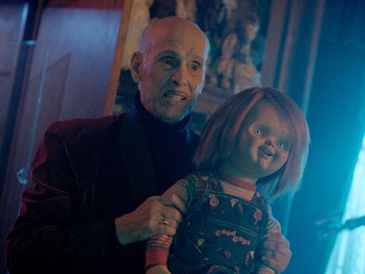 How Long Will The Chucky TV Series Run? Creator Don Mancini Explains How He Is Looking At The Future