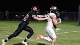 High School Football: Clinton, Hudson and Lenawee Christian advance