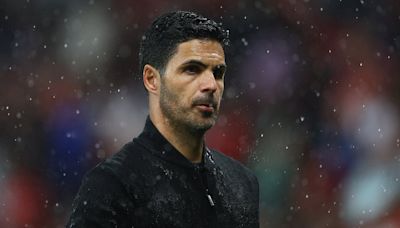 Temporada récord para el Arsenal de Mikel Arteta