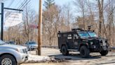 Updated: What police say about standoff in Ashburnham