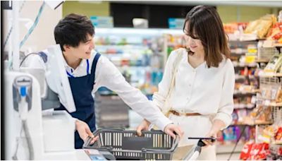 Japan supermarket chain uses AI to assess staff smiles, sparking harassment concerns