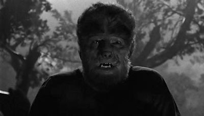 Wolf Man Just Debuted First Look Footage At CinemaCon, And It Looks Like Another Scary Win For Universal Classic Monsters