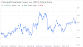 Decoding Principal Financial Group Inc (PFG): A Strategic SWOT Insight