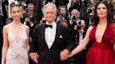 Michael Douglas and Catherine Zeta-Jones Celebrate Daughter Carys’ 21st Birthday