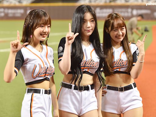 Uni-Girls東洋風、韓風齊颳 千紘、希美跨海助陣，中職35年下半季再補強趙娟週 千紘、希美、趙娟週8月份班表出爐啦！