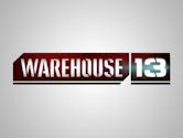 Warehouse 13