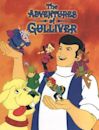 Las aventuras de Gulliver