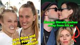 24 Celebrity Couples Who Got Together In 2022 (So Far)