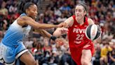 WNBA players hating on Caitlin Clark is exactly what the league needs