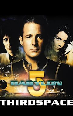 Babylon 5: Thirdspace