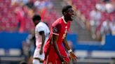 Cómo juega Canadá, rival de Argentina en el partido inaugural de la Copa América