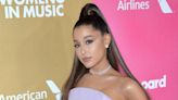 Ariana Grande plans 'mini' tour to support Eternal Sunshine album