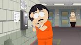 Season Finale (South Park)