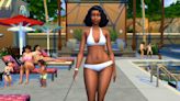 迎接盛夏 《模擬市民 4》主遊戲更新帶來新泳衣樣式與顏色