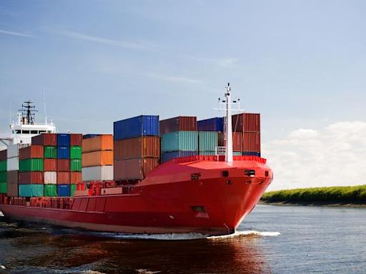 Shipping Industry Rises 20% Year to Date: 3 Stocks to Buy