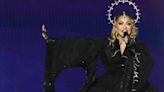 Así se vivió el histórico concierto de Madonna en Brasil