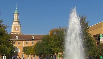 University of North Texas students plan campus walkout over war in Gaza