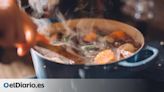 Más nutrientes, versatilidad y eficiencia energética: las ventajas de cocinar en una olla de hierro fundido
