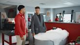 State Farm Ads Count On ‘Jake’ For Relatability Amid Football Stars
