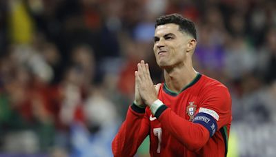 ¿Es Cristiano Ronaldo un lastre para Portugal?: 'Nadie le va a echar. Es imposible'