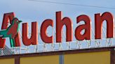 Auchan supplied Russian military under guise of "humanitarian aid"