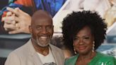 Viola Davis and Julius Tennon had 'unbelievable experience' making AIR