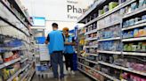 Walmart says automation in stores, warehouses will boost sales by $130 billion over 5 years