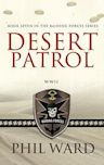 Desert Patrol (Raiding Forces, #7)