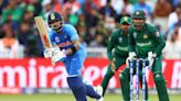 India-Pakistan Cricket Match Sees Sky-High Resale Ticket Prices