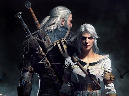 Juegos que cambiaron la historia #1 | The Witcher 3: Wild Hunt